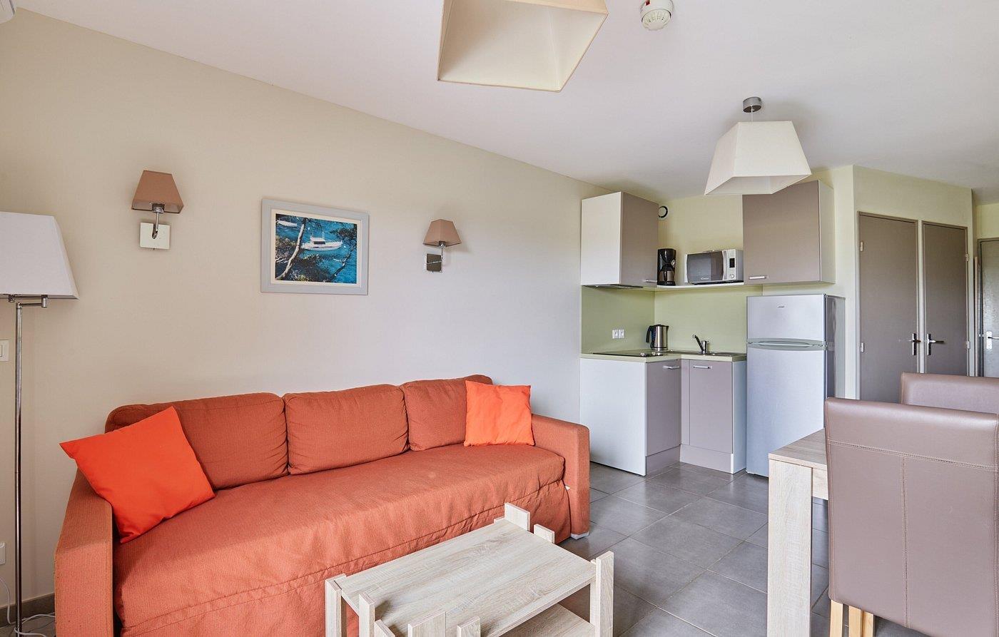 Appartement à vendre, 29m², Sallèles-d'Aude