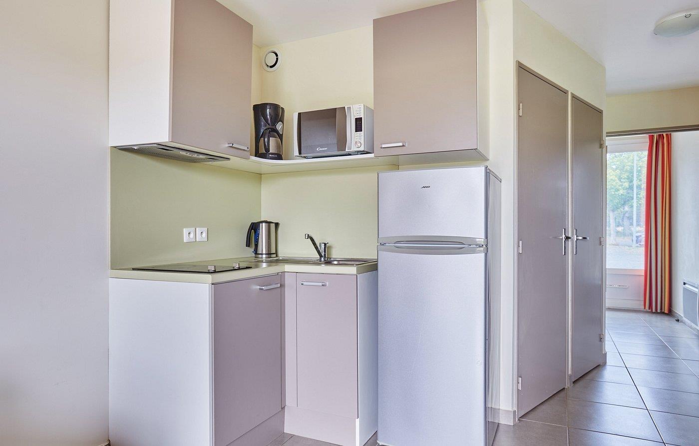 Appartement à vendre, 29m², Sallèles-d'Aude