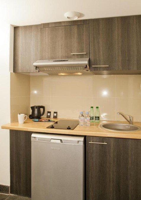 Appartement à vendre, 45m², Lieusaint