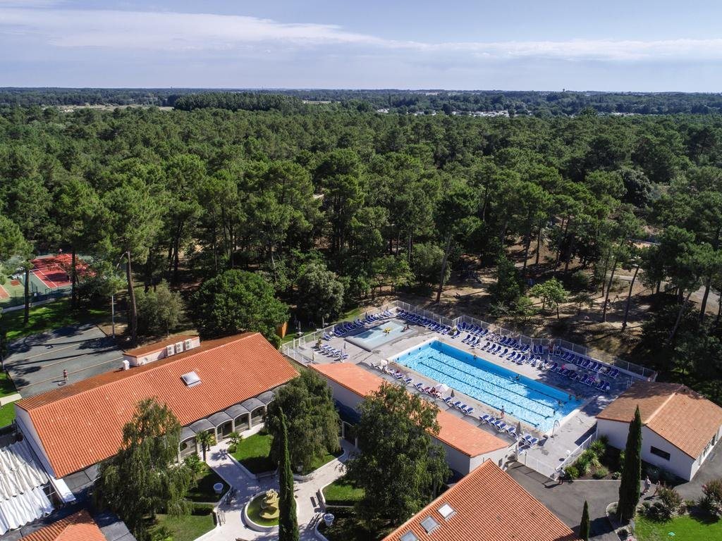 Appartement à vendre, 53m², Les Mathes