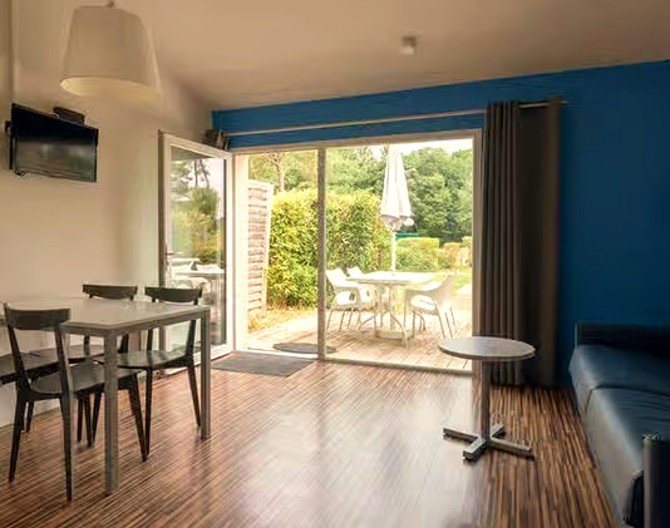 Appartement à vendre, 53m², Les Mathes