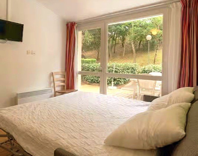 Appartement à vendre, 53m², Les Mathes