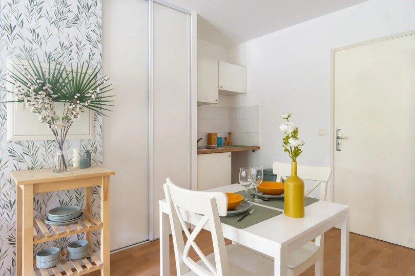 Appartement à vendre, 50m², Carquefou