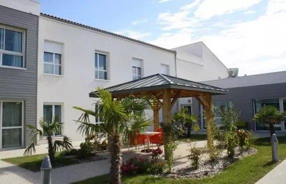 Appartement à vendre, 22m², Saint-Sulpice-de-Royan