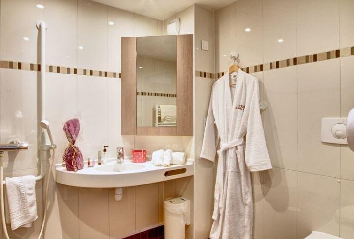 Appartement à vendre, 20m², Andernos-les-Bains