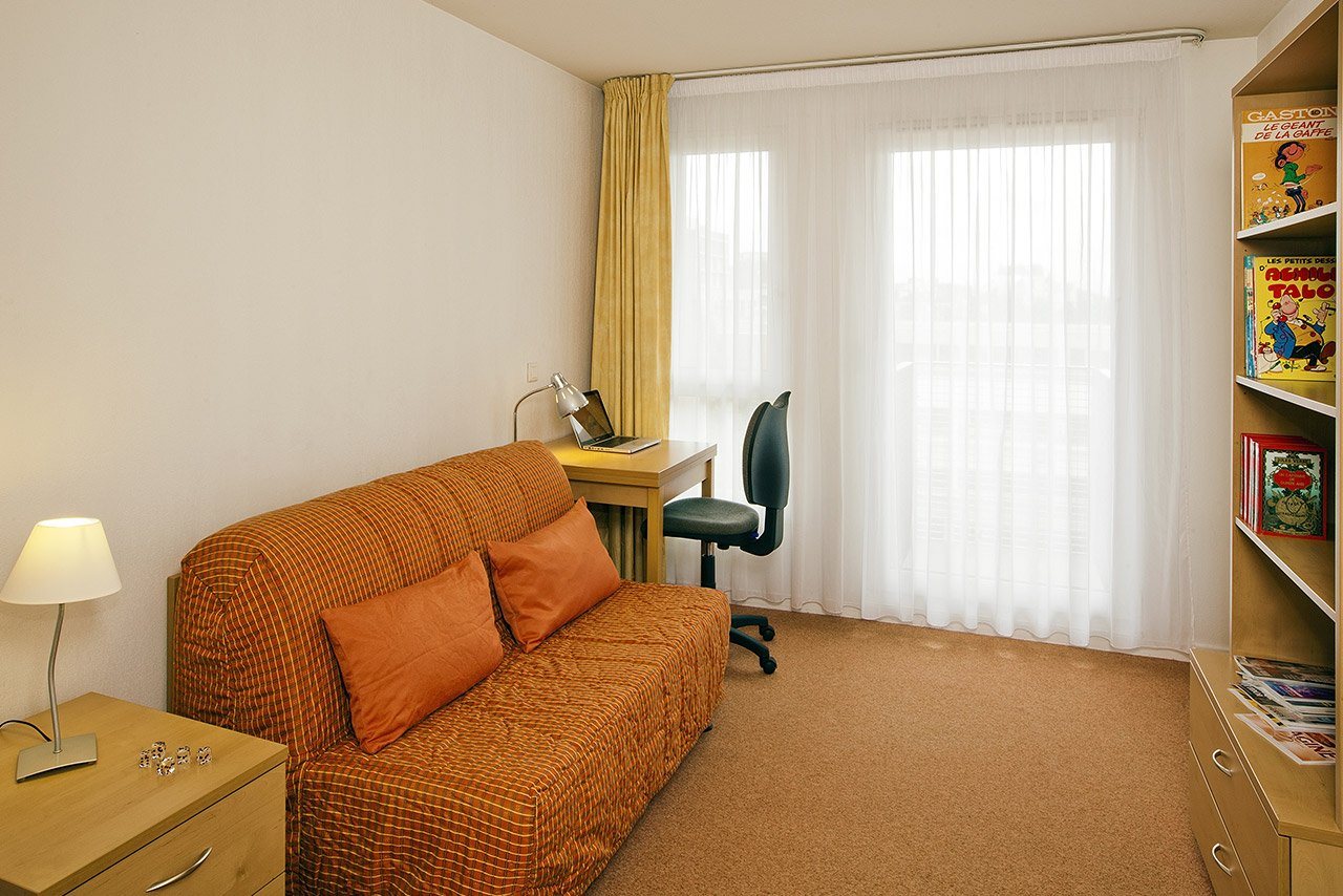 Appartement à vendre, 18m², Ivry-sur-Seine