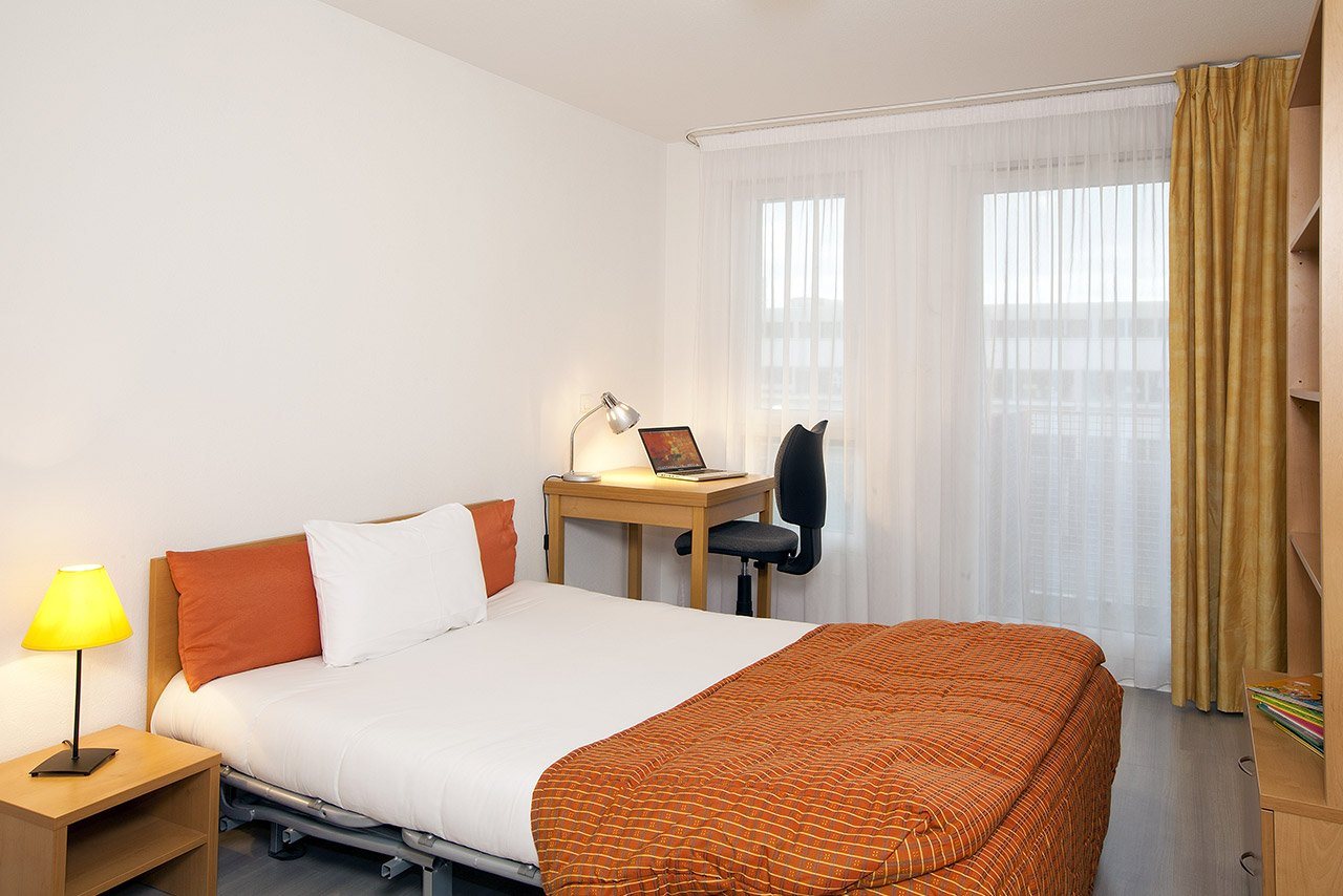 Appartement à vendre, 18m², Ivry-sur-Seine