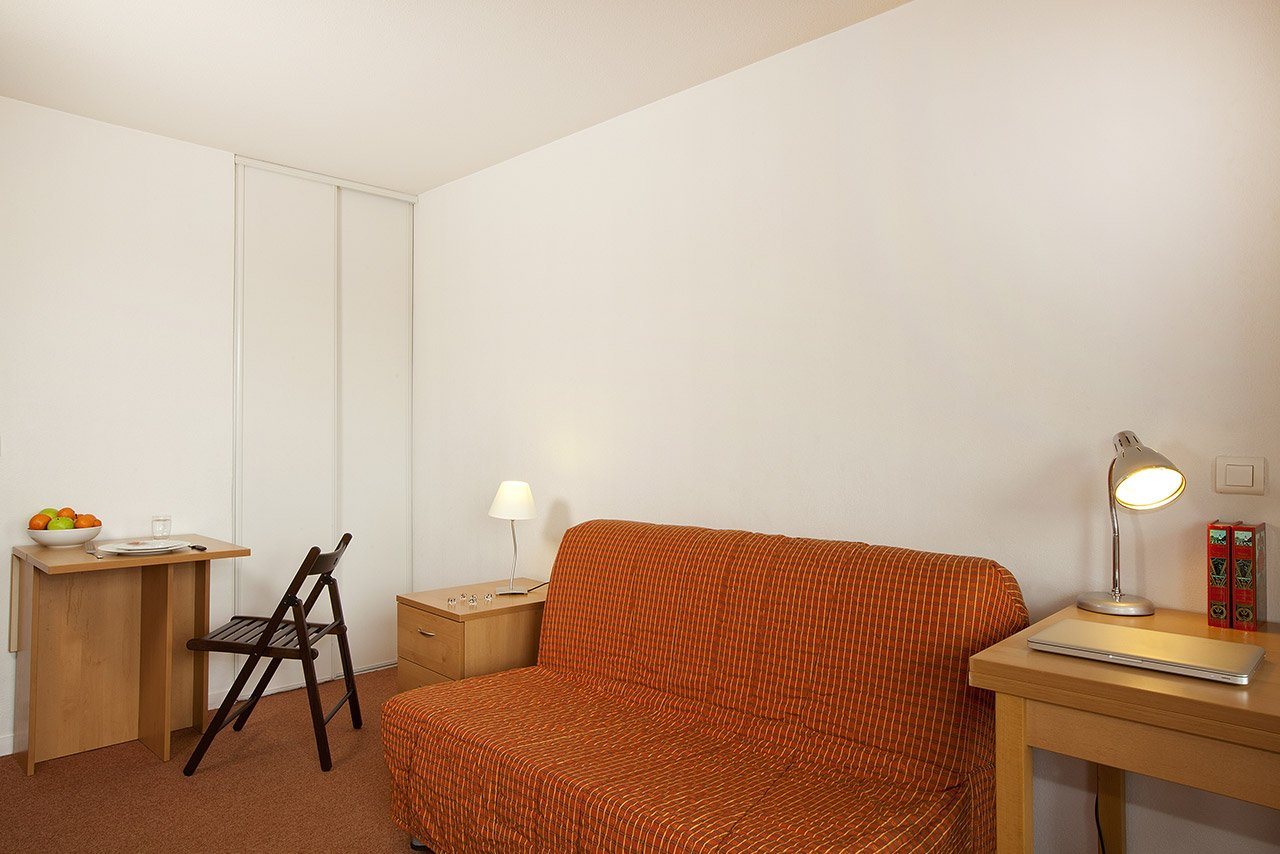 Appartement à vendre, 18m², Ivry-sur-Seine
