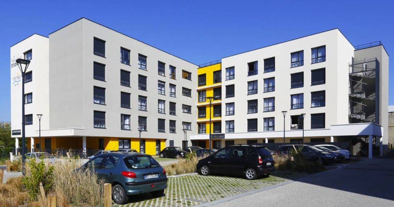 Appartement à vendre, 19m², Caen
