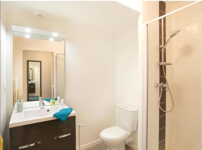Appartement à vendre, 19m², Caen