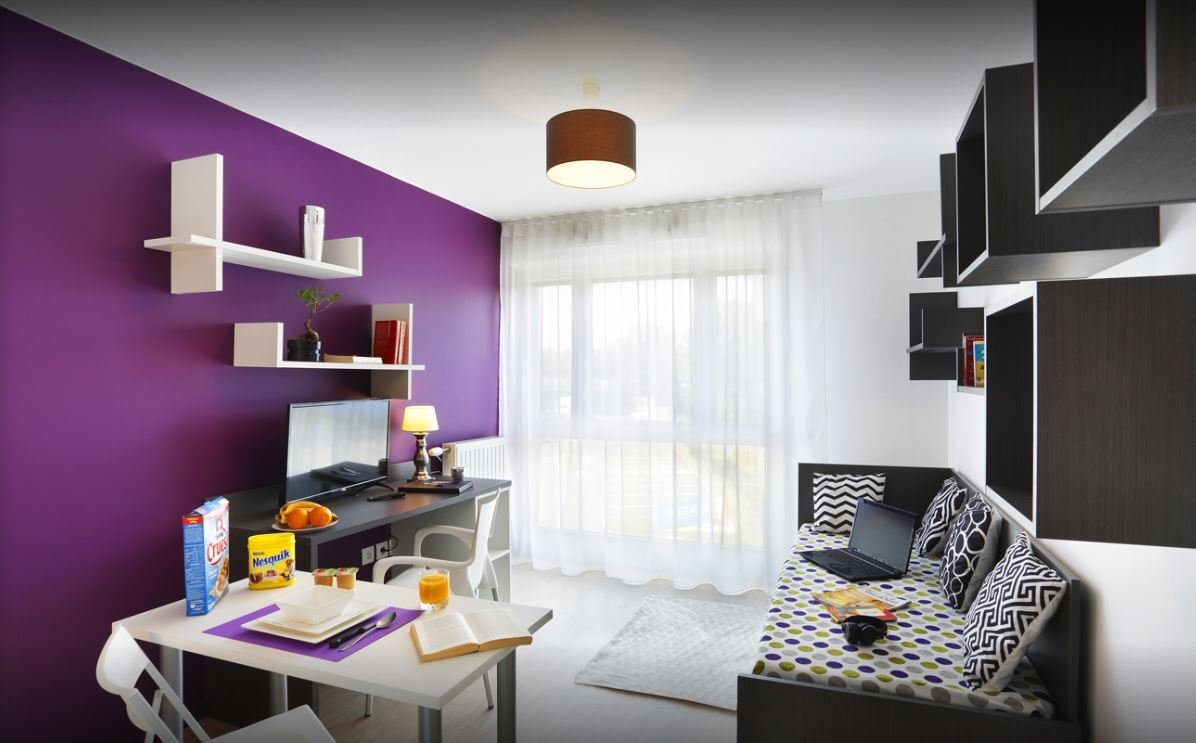 Appartement à vendre, 23m², Créteil