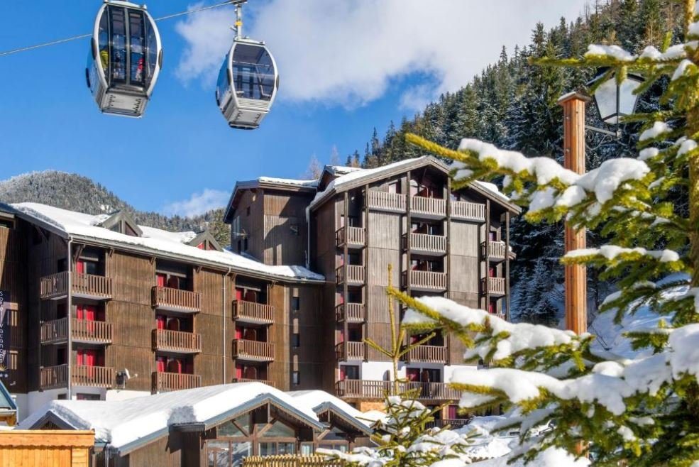 Appartement à vendre, 19m², Modane (Valfréjus)
