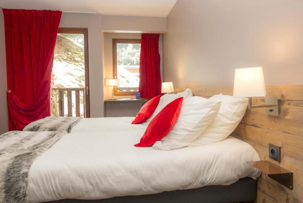 Appartement à vendre, 19m², Modane (Valfréjus)