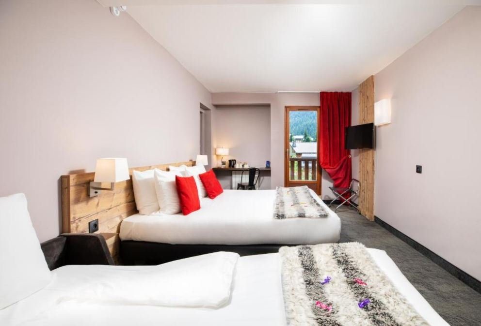 Appartement à vendre, 19m², Modane (Valfréjus)