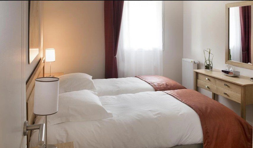 Appartement à vendre, 42m², Puilboreau