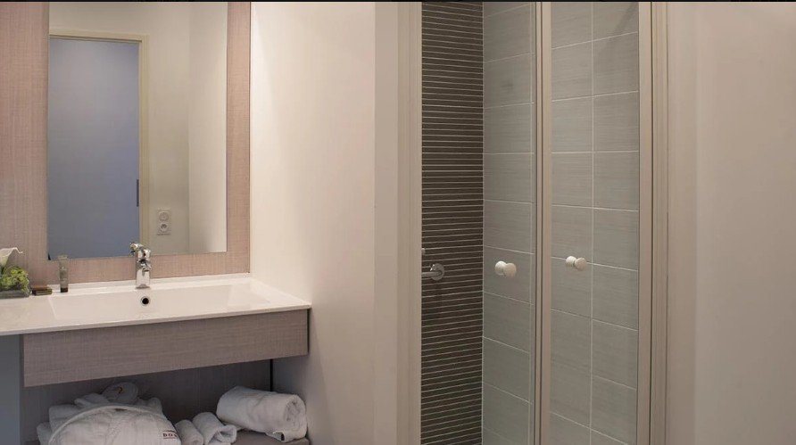 Appartement à vendre, 42m², Puilboreau