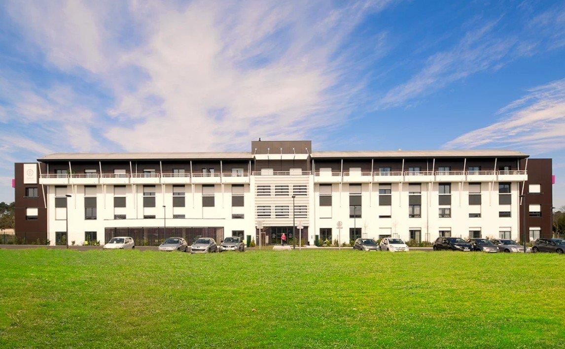 Appartement à vendre, 25m², Mérignac