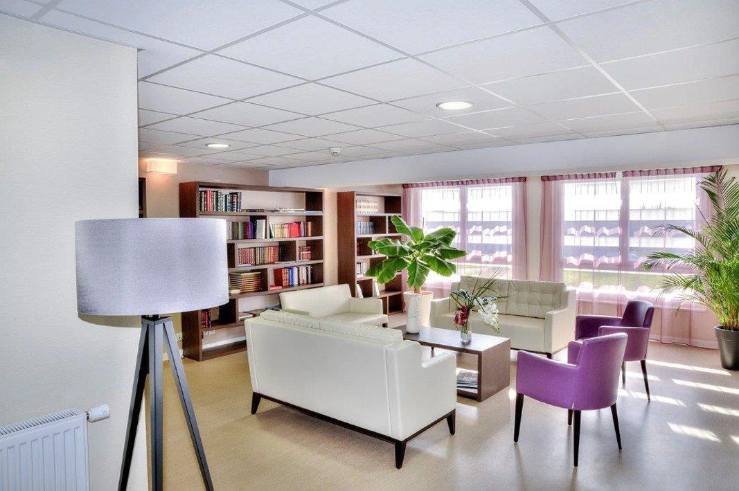 Appartement à vendre, 25m², Mérignac