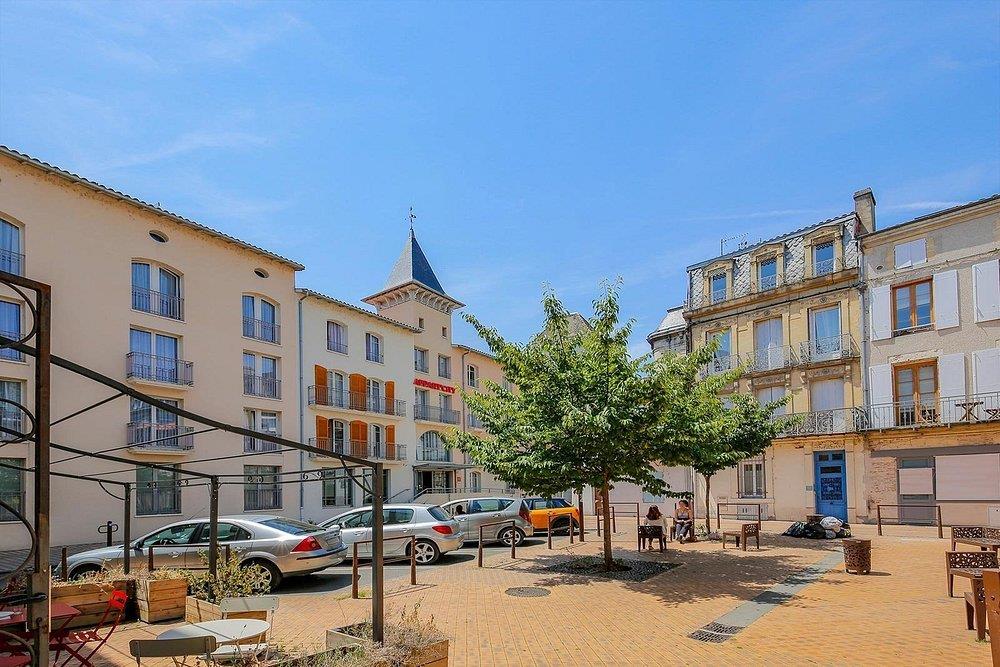 Appartement à vendre, 22m², Agen