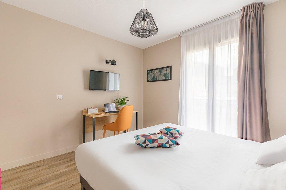 Appartement à vendre, 22m², Agen
