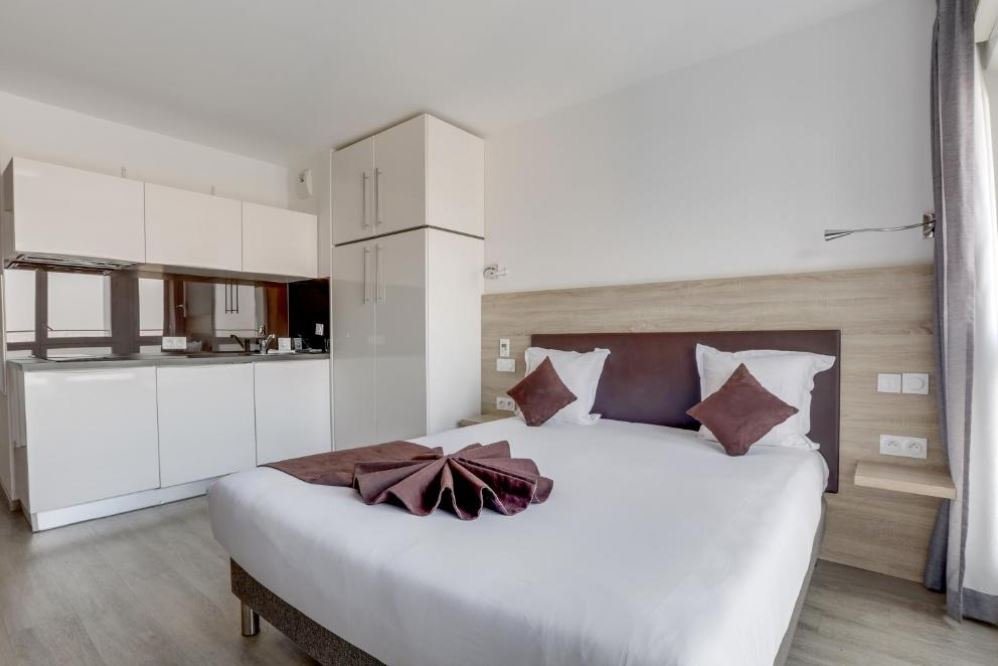 Appartement à vendre, 23m², Choisy-le-Roi