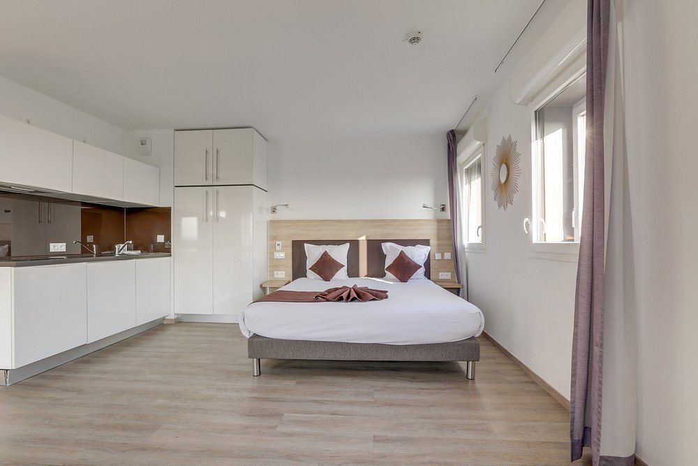 Appartement à vendre, 23m², Choisy-le-Roi