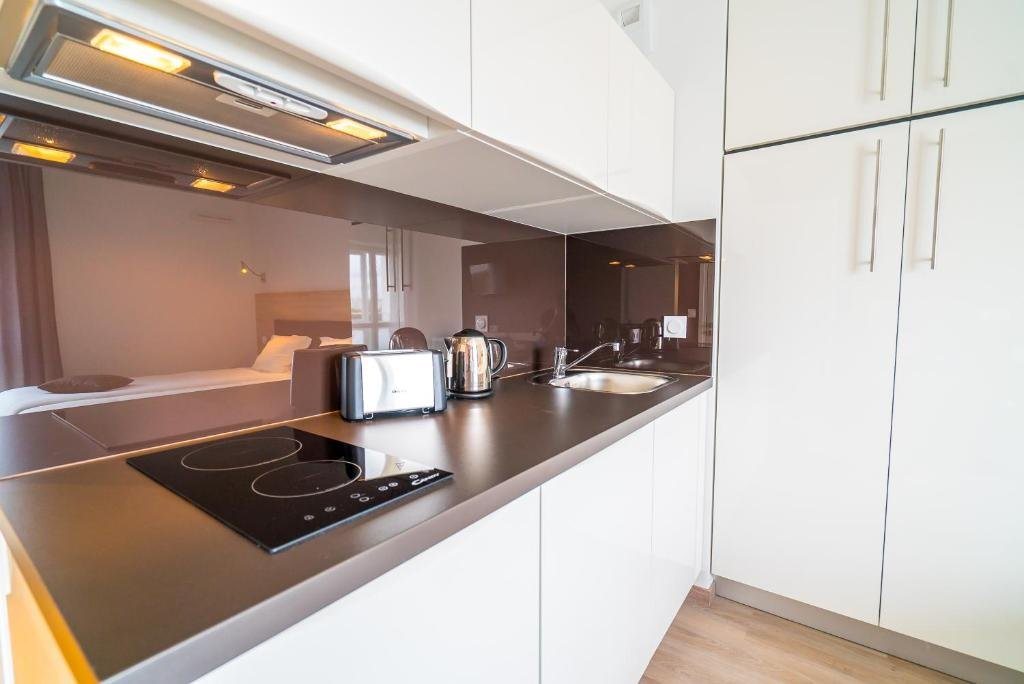 Appartement à vendre, 23m², Choisy-le-Roi