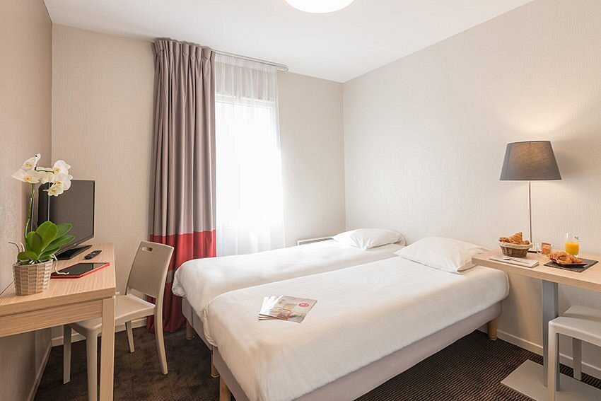 Appartement à vendre, 26m², Nantes