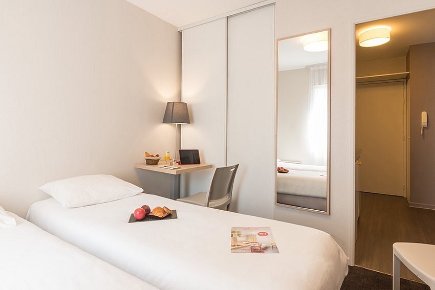 Appartement à vendre, 26m², Nantes