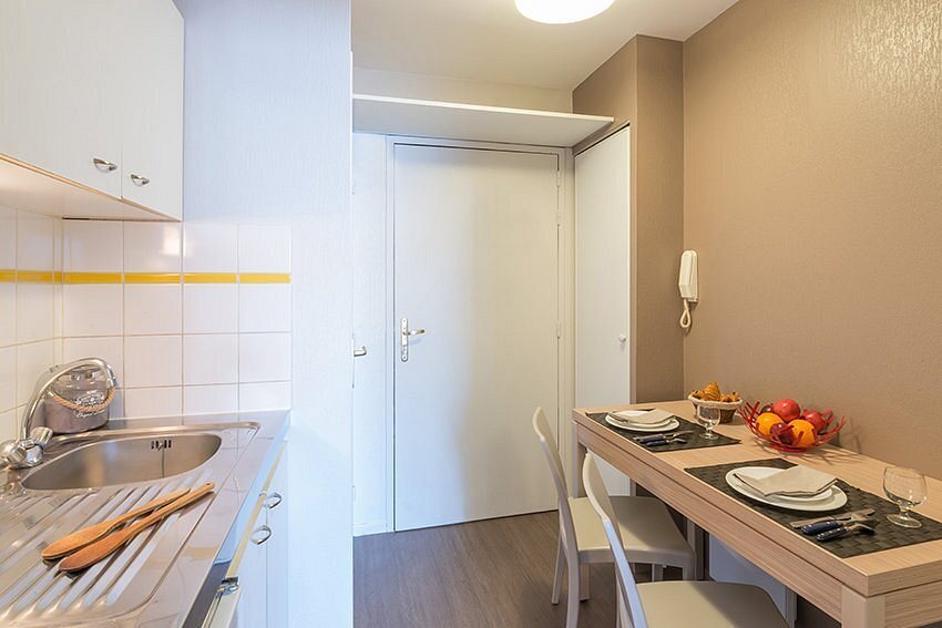 Appartement à vendre, 26m², Nantes