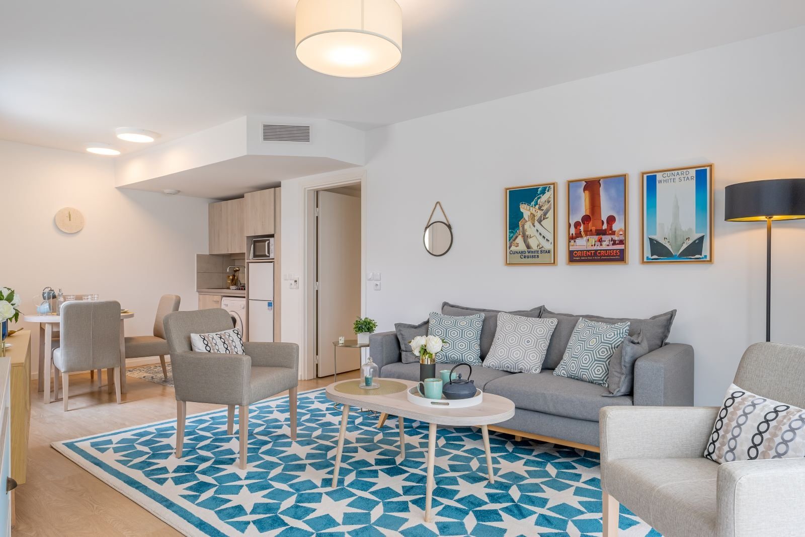 Appartement à vendre, 26m², La Seyne-sur-Mer