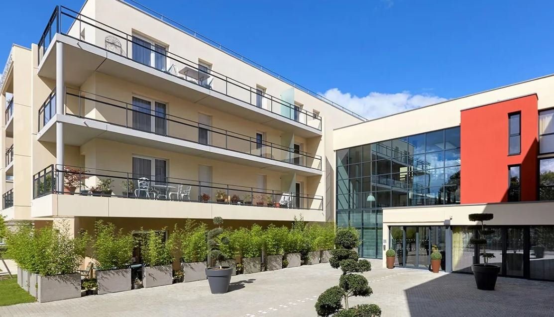 Appartement à vendre, 36m², Le Mans