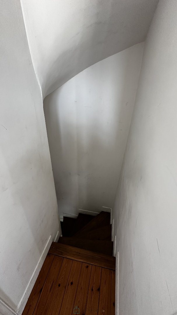 Maison à vendre, 34m², Le Grand-Quevilly