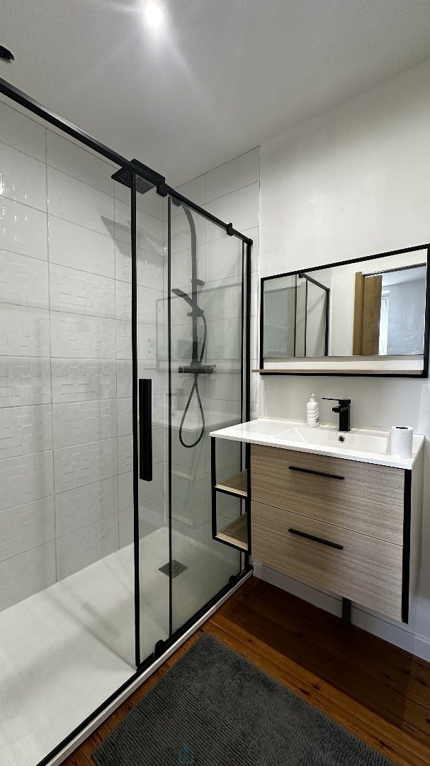 Maison à vendre, 34m², Le Grand-Quevilly