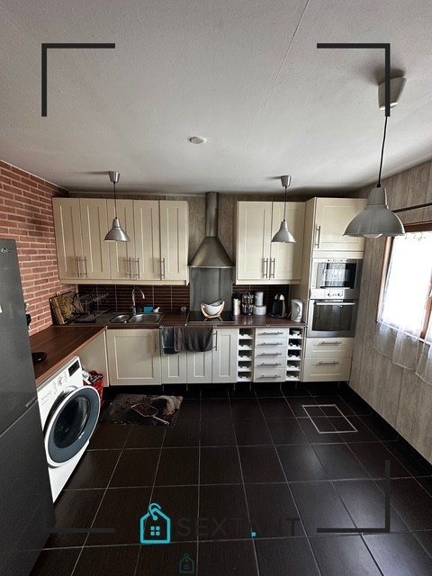 Maison à vendre, 76m², Saint-Etienne-du-Rouvray