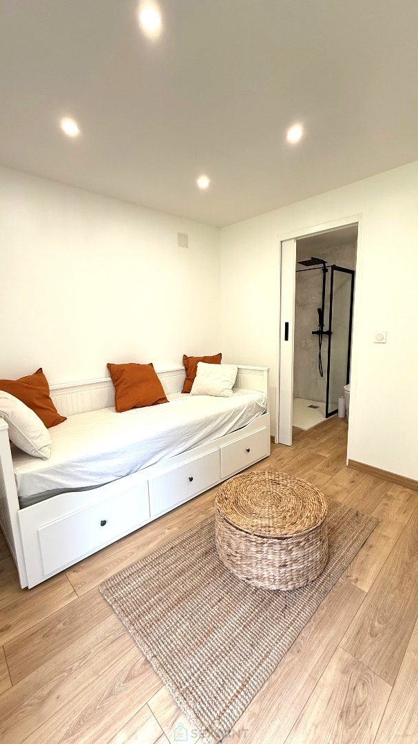 Appartement à vendre, 15m², Deauville