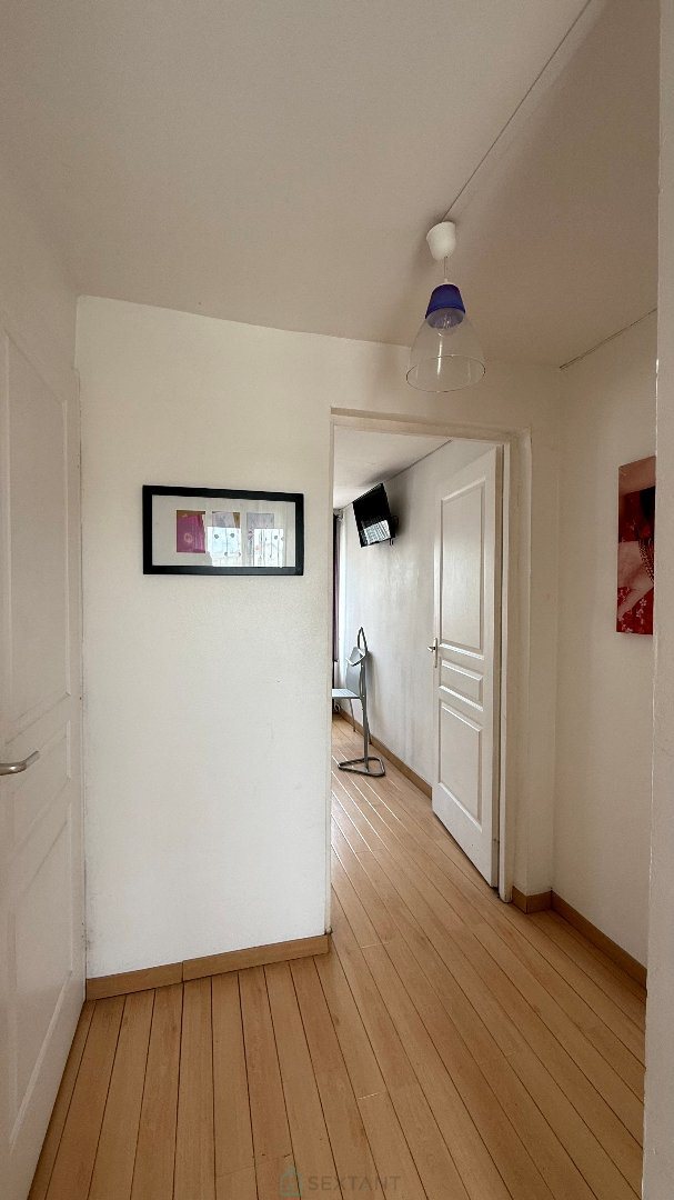 Maison à vendre, 85m², Sotteville-lès-Rouen