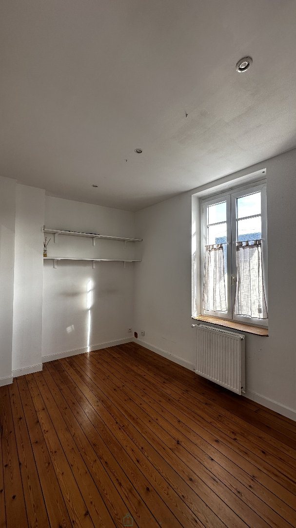 Maison à vendre, 34m², Le Grand-Quevilly