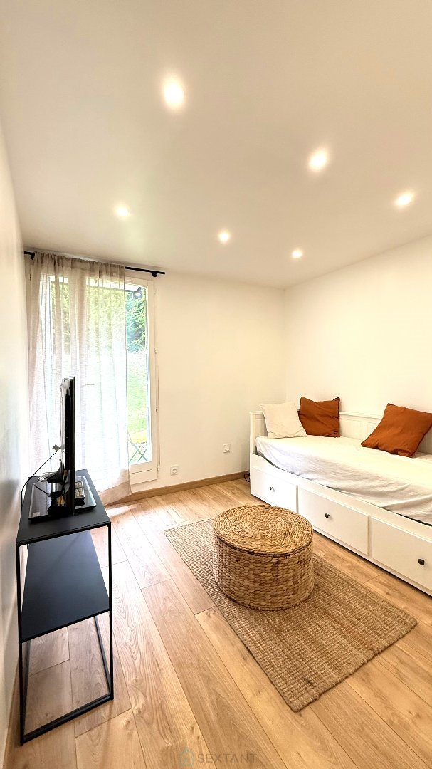 Appartement à vendre, 14m², Deauville