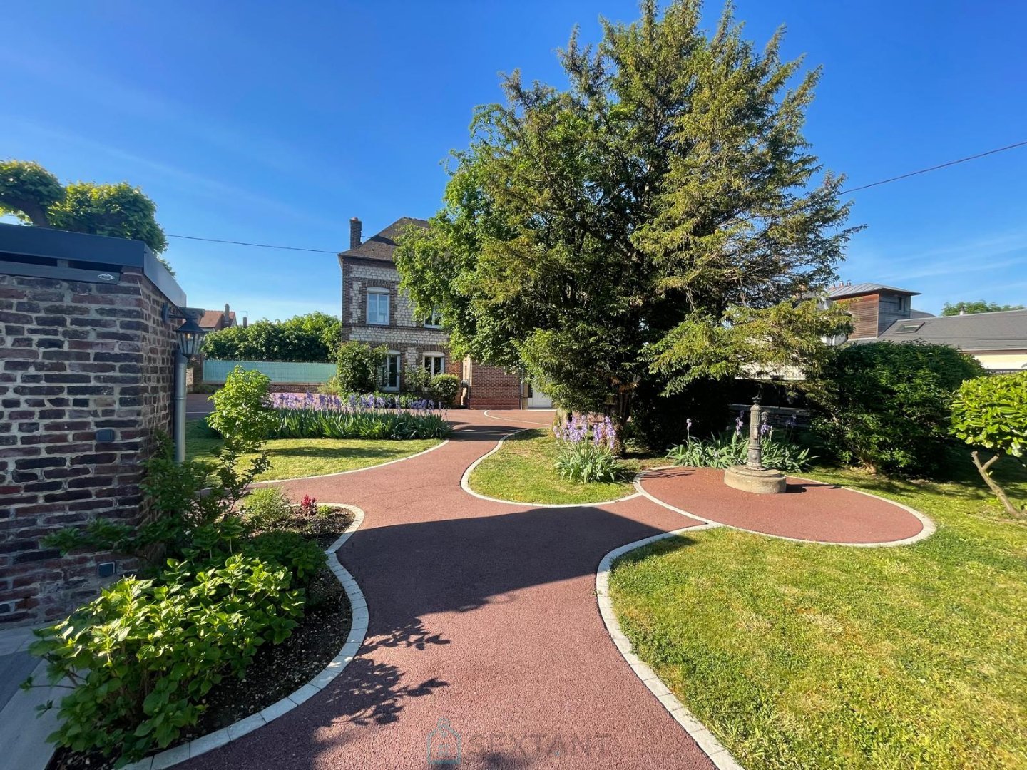 Maison à vendre, 235m², Saint-Aubin-lès-Elbeuf