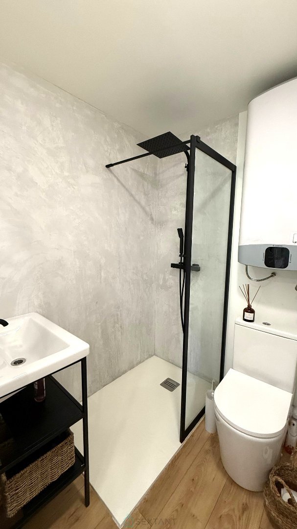 Appartement à vendre, 14m², Deauville