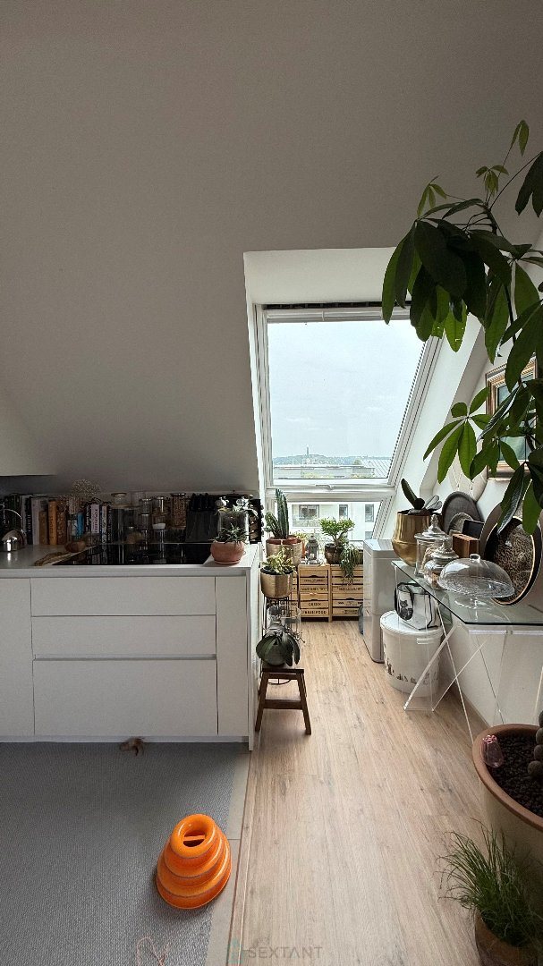 Appartement à vendre, 84m², Rouen