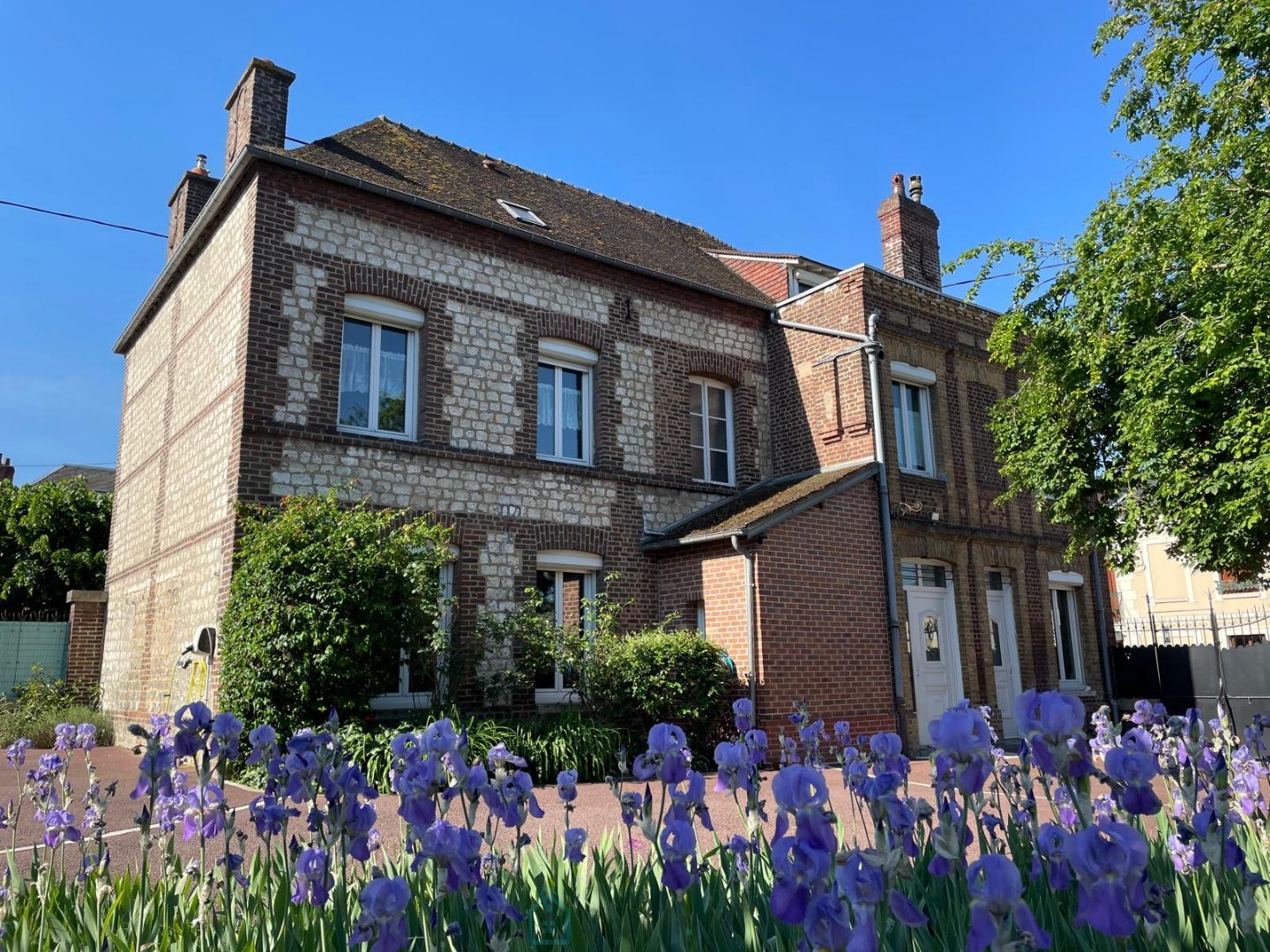 Maison à vendre, 235m², Saint-Aubin-lès-Elbeuf