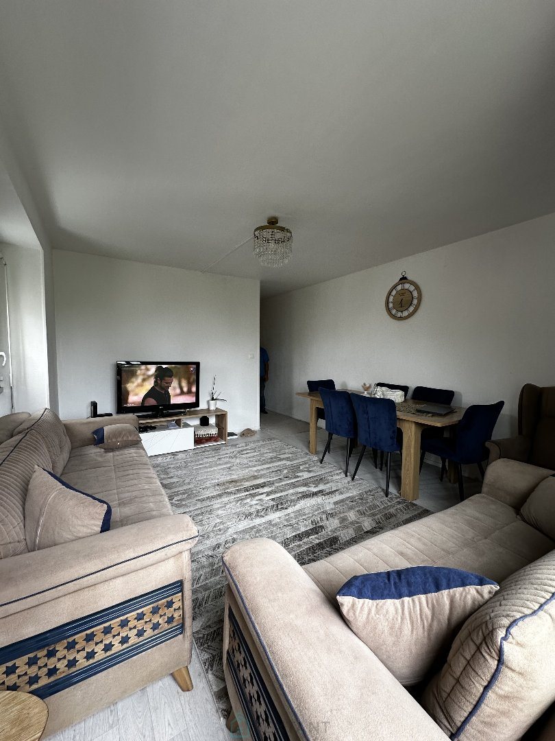 Appartement à vendre, 81m², Le Petit-Quevilly