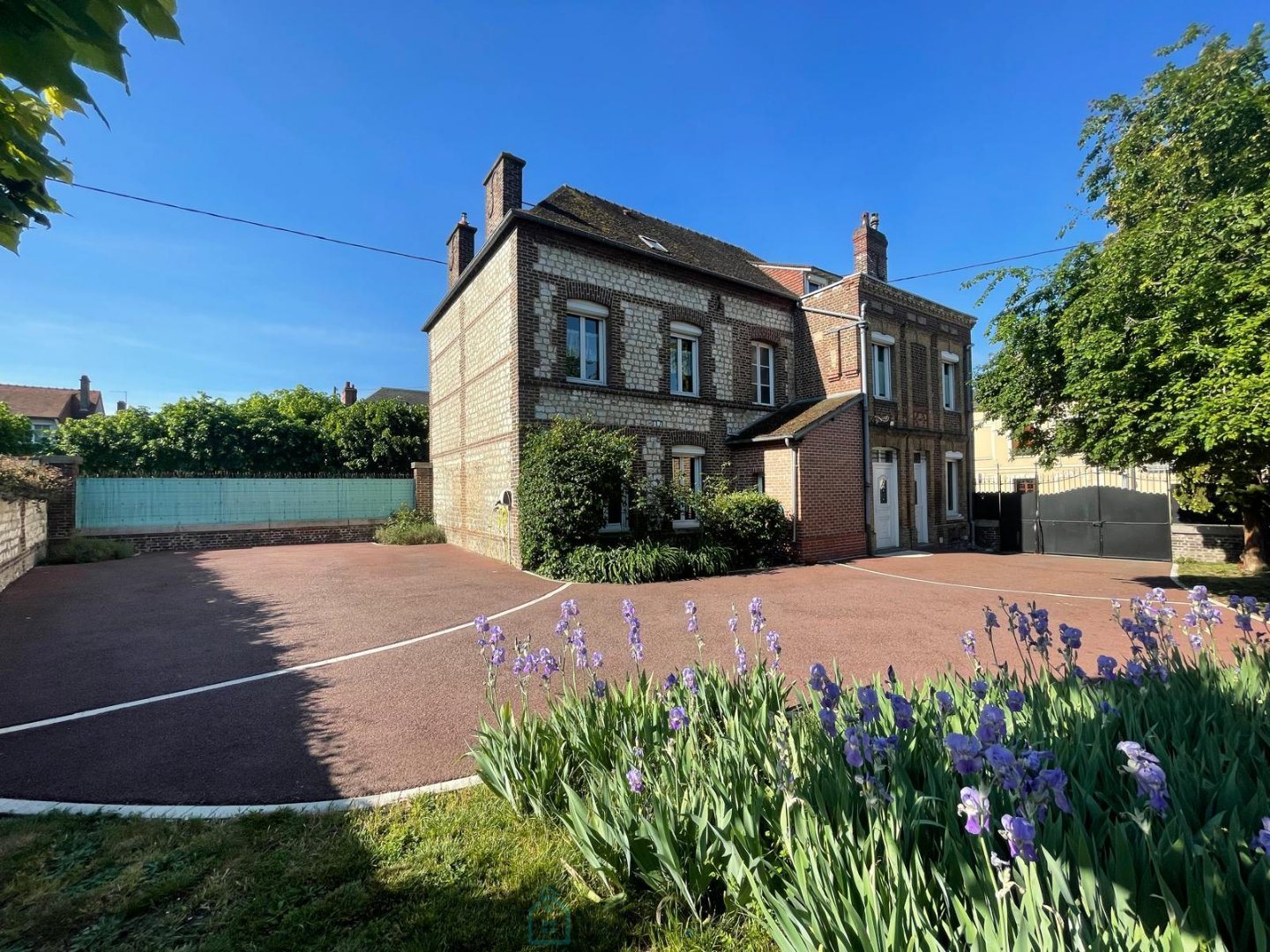 Maison à vendre, 235m², Saint-Aubin-lès-Elbeuf
