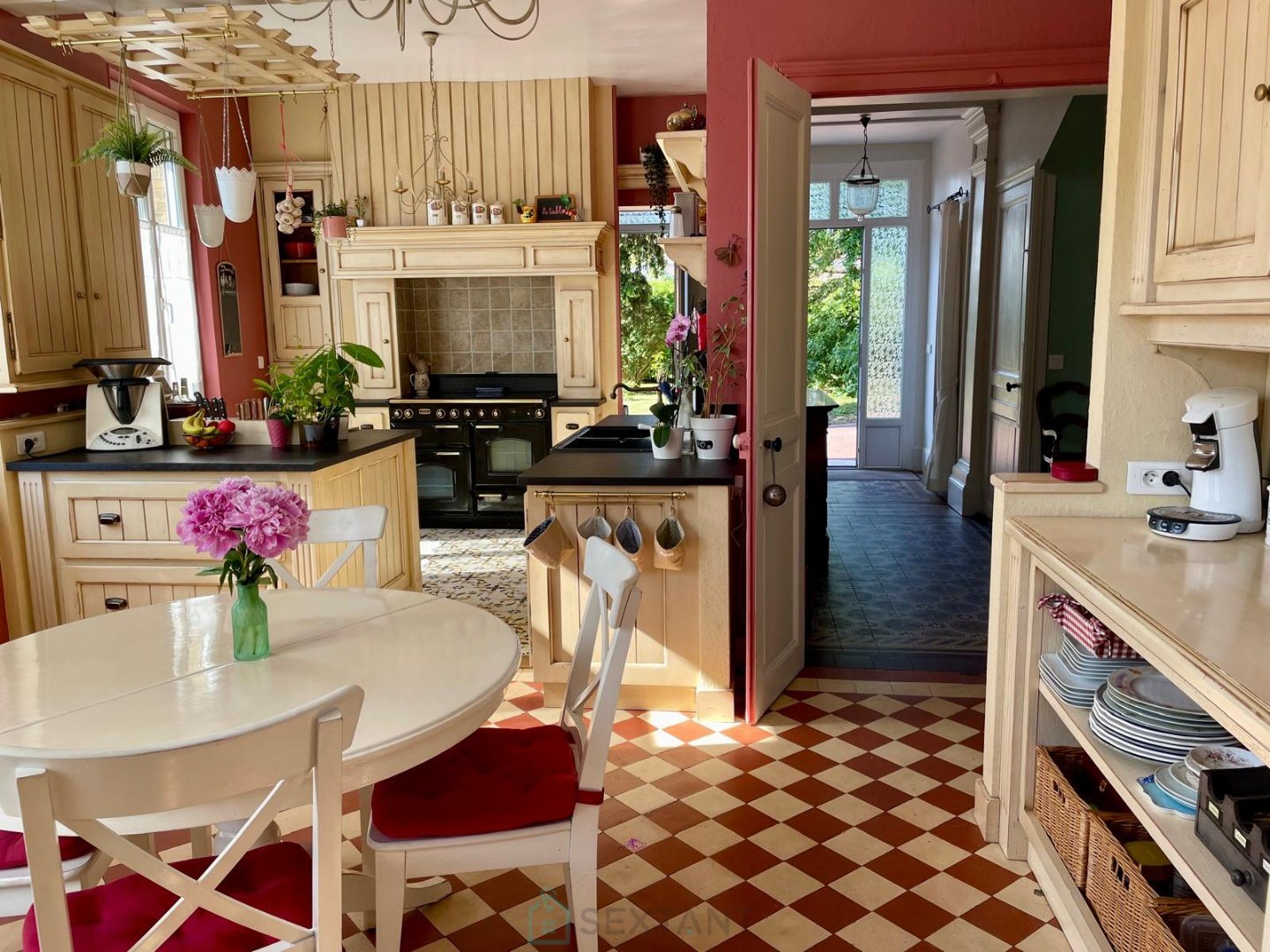 Maison à vendre, 235m², Saint-Aubin-lès-Elbeuf