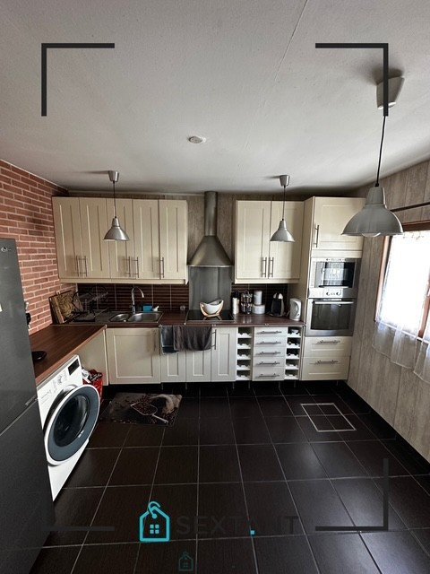 Maison à vendre, 76m², Saint-Etienne-du-Rouvray