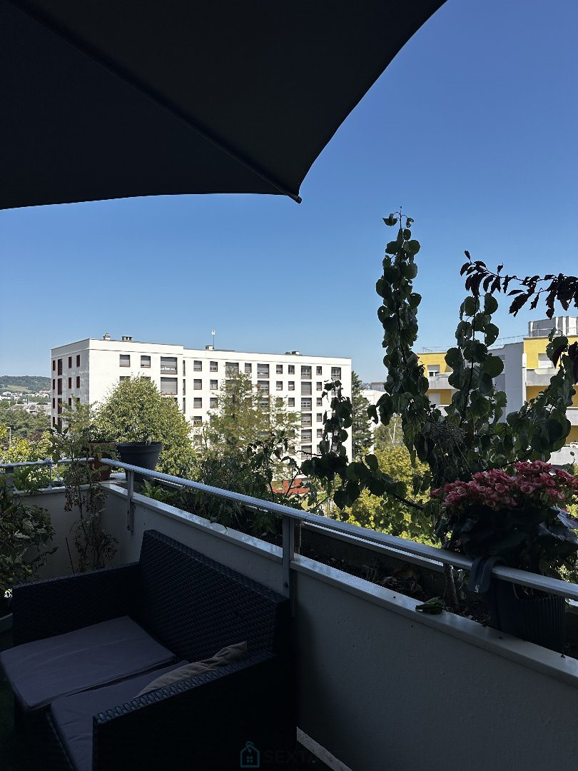 Appartement à vendre, 81m², Le Petit-Quevilly