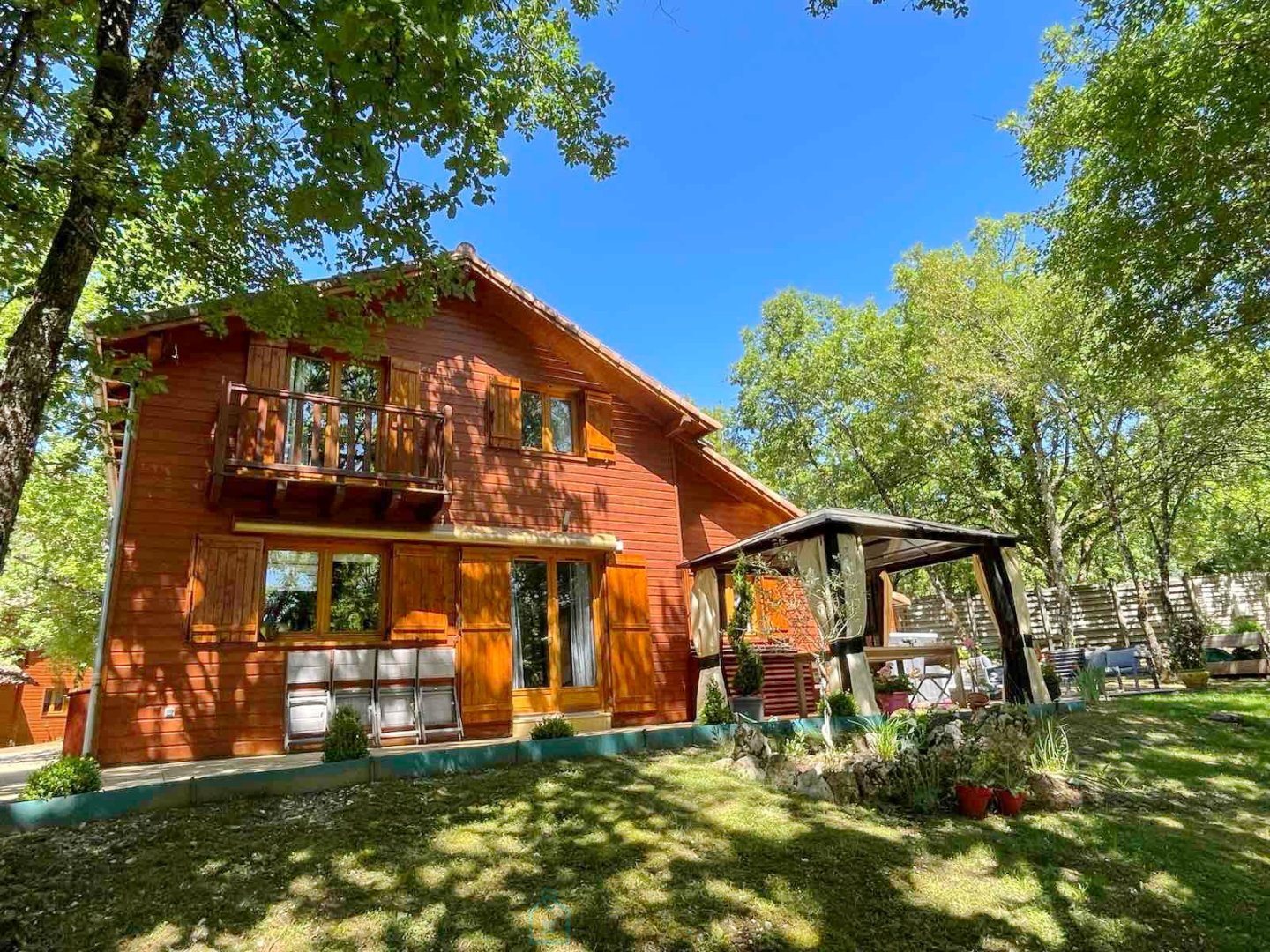 Maison à vendre, 92m², Lachapelle-Auzac