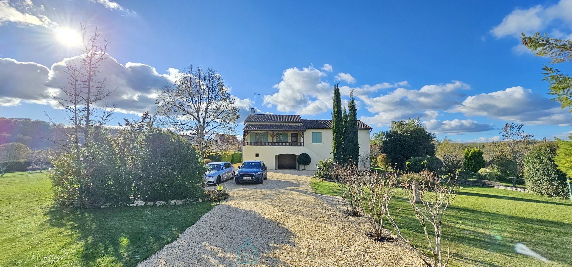 Maison à vendre, 163m², Cénac-et-Saint-Julien